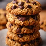 5-Ingredient Peanut Butter Oatmeal Chocolate Chip Cookies 2 5 ingredient peanut butter oatmeal chocolate chip 2025 12 30 201620 150x150 1