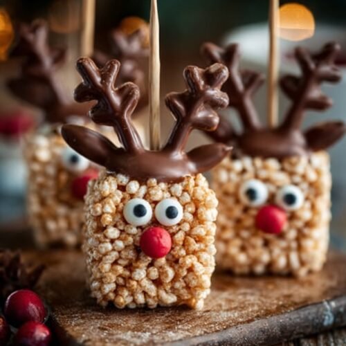 Reindeer Rice Krispie Pops 2 TvuMY0V1pJKGpzqm1CVJPf7XN6eCJMegzd65wf7P
