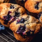 Bakery Style Blueberry Muffins 2 bakery style blueberry muffins 2025 12 28 011600 150x150 1