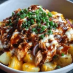 BBQ Chicken & Cheesy Potato Power Bowl 2 bbq chicken cheesy potato power bowl 2025 12 05 144914 150x150 1