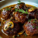 Best Salisbury Steak Meatballs with Rich Mushroom Gravy 2 best salisbury steak meatballs with rich mushroom 2025 12 03 194438 150x150 1
