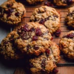 Big Fat Dark Chocolate Cranberry Oatmeal Cookies 2 big fat dark chocolate cranberry oatmeal cookies 2025 12 10 200711 150x150 1