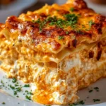 Cheesy Buffalo Ranch Chicken Lasagna 2 cheesy buffalo ranch chicken lasagna 2025 12 07 173429 150x150 1