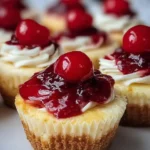 Cherry Cheesecake Cupcake Bites 2 cherry cheesecake cupcake bites 2025 12 05 144922 150x150 1