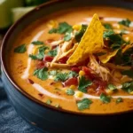 Creamy Chicken Tortilla Soup That Warms Your Soul 2 creamy chicken tortilla soup that warms your soul 2025 12 03 194436 150x150 1