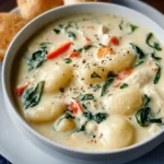 Creamy Olive Garden Chicken Gnocchi Soup to Cozy Up With 2 creamy olive garden chicken gnocchi soup to cozy u 2025 12 13 024648 150x150 1