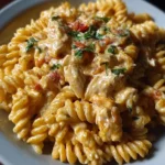 Creamy Rotel Chicken Pasta Cheese for Cozy Nights 2 creamy rotel chicken pasta cheese for cozy nights 2025 12 07 173428 150x150 1
