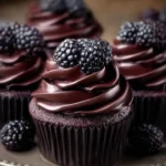 Decadent Dark Chocolate Blackberry Cupcakes 2 decadent dark chocolate blackberry cupcakes 2025 12 02 234027 150x150 1