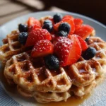 Easy Protein Waffle Recipe 2 easy protein waffle recipe 2025 12 09 215415 150x150 1