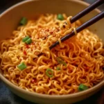 Easy Saucy Ramen Noodles That'll Warm Your Heart 2 easy saucy ramen noodles thatll warm your heart 2025 12 15 010214 150x150 1