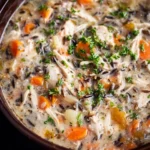 easy slow cooker chicken soup with wild rice 2025 12 16 173123 150x150 1