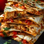 Flavor-Packed Chicken Fajita Quesadilla You Can't Resist 2 flavor packed chicken fajita quesadilla you cant 2025 12 13 205045 150x150 1