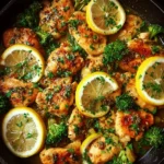 garlic lemon chicken skillet 2025 12 15 010222 150x150 1