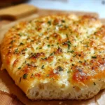 Garlic Parmesan Focaccia Bread: Savory & Easy 2 garlic parmesan focaccia bread savory easy 2025 12 01 002045 150x150 1