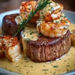 gourmet surf and turf with creamy garlic sauce 2025 12 02 024901 150x150 1