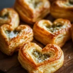 Heart-Shaped Puff Pastry Bites 2 heart shaped puff pastry bites 2025 12 15 010213 150x150 1
