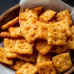 Homemade Cheddar Cheese Crackers 2 homemade cheddar cheese crackers 2025 12 08 181456 150x150 1