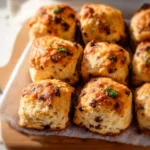 Irish Soda Bread Bites (Easy Mini Bread Recipe) 2 irish soda bread bites 2025 12 15 010209 150x150 1