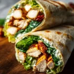 Irresistible Chicken Caesar Wraps That You’ll Crave Daily 2 irresistible chicken caesar wraps that youll crav 2025 12 13 205047 150x150 1