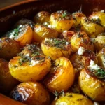 Irresistible Greek Roast Potatoes with Lemon and Feta Magic 2 irresistible greek roast potatoes with lemon and f 2025 12 07 173432 150x150 1