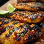 Irresistible Grilled Spicy Honey Lime Chicken for Your Grill Night 2 irresistible grilled spicy honey lime chicken for 2025 12 02 024845 150x150 1