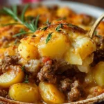 Irresistible Ground Beef Casserole with Creamy Potatoes 2 irresistible ground beef casserole with creamy pot 2025 12 07 173433 150x150 1