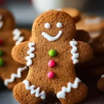Irresistibly Chewy Gingerbread Man Cookies You’ll Adore 2 irresistibly chewy gingerbread man cookies youll 2025 12 05 223508 150x150 1