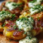 irresistibly creamy gourmet smashed potatoes with 2025 12 03 194440 150x150 1