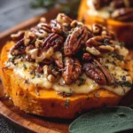 Irresistibly Creamy Maple Pecan Brie Sweet Potatoes Delight 2 irresistibly creamy maple pecan brie sweet potatoe 2025 12 07 173430 150x150 1