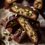Irresistibly Crunchy Chocolate Pistachio Biscotti Recipe 2 irresistibly crunchy chocolate pistachio biscotti 2025 12 08 181511 150x150 1
