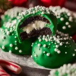 Irresistibly Decadent Irish Cream Oreos Recipe for Celebrations 2 irresistibly decadent irish cream oreos recipe for 2025 12 11 193453 150x150 1