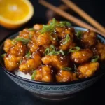 Irresistibly Delicious Homemade Chinese Orange Chicken 2 irresistibly delicious homemade chinese orange chi 2025 12 02 234020 150x150 1
