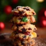 Irresistibly Easy Christmas Fruitcake Cookies Recipe to Savor 2 irresistibly easy christmas fruitcake cookies reci 2025 12 10 200725 150x150 1