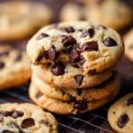 Irresistibly Soft Baked Chocolate Chip Cookies You'll Love 2 irresistibly soft baked chocolate chip cookies you 2025 12 15 010215 150x150 1