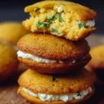 Jalapeno Cornbread Whoopie Pies 2 jalapeno cornbread whoopie pies 2025 12 25 015407 150x150 1