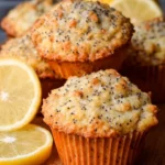 Lemon Poppy Seed Muffins 2 lemon poppy seed muffins 2025 12 28 011602 150x150 1