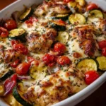 Mediterranean Chicken Zucchini Bake 2 mediterranean chicken zucchini bake 2025 12 25 015410 150x150 1