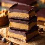No Bake Chocolate Peanut Butter Bars 2 no bake chocolate peanut butter bars 2025 12 01 201728 150x150 1