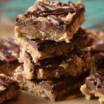 No-Bake Chocolate Peanut Butter Oat Bars 2 no bake chocolate peanut butter oat bars 2025 12 01 002050 150x150 1