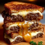 Patty Melt avec Sauce Secrète 2 patty melt avec sauce secrete 2025 12 02 204003 150x150 1