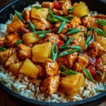 Pineapple Chicken and Rice Skillet 2 pineapple chicken and rice skillet 2025 12 04 224652 150x150 1