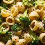 Quick Broccoli Pasta for a Wholesome Weeknight Delight 2 quick broccoli pasta for a wholesome weeknight del 2025 12 13 205046 150x150 1