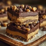 Reese’s Peanut Butter No-Bake Bars Recipe 2 reeses peanut butter no bake bars recipe 2025 12 01 201727 150x150 1