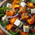 Roasted Pumpkin Feta Salad 2 roasted pumpkin feta salad 2025 12 15 010224 150x150 1