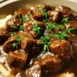 Savory Crock Pot Beef Tips and Gravy for Cozy Nights 2 savory crock pot beef tips and gravy for cozy nigh 2025 12 04 224654 150x150 1