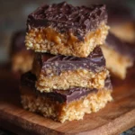 Easy Scotcheroos Recipe : No-Bake Chocolate Peanut Butter Bars 2 scotcheroos 2025 12 01 201731 150x150 1