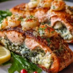 Seafood Stuffed Salmon 2 seafood stuffed salmon 2025 12 08 181506 150x150 1