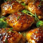 Sheet Pan Honey Garlic Chicken 2 sheet pan honey garlic chicken 2025 12 25 015419 150x150 1