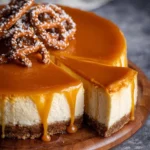 White Chocolate Salted Caramel Cheesecake 2 white chocolate salted caramel cheesecake 2025 12 28 011553 150x150 1