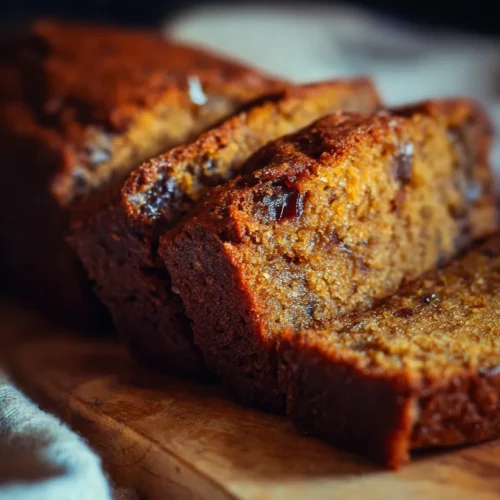 Amazing Persimmon Bread 2 0 0